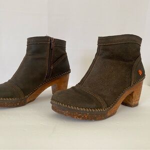 Art Company BRAND Ankle Boot Size 38/8